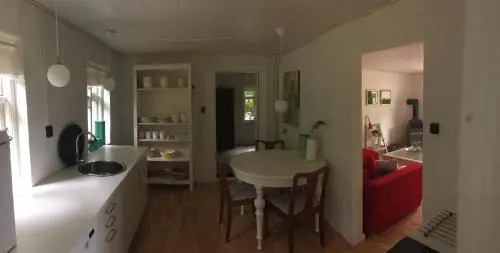 Skovhuset