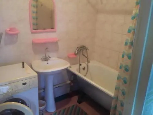 Guesthouse na Mira 91