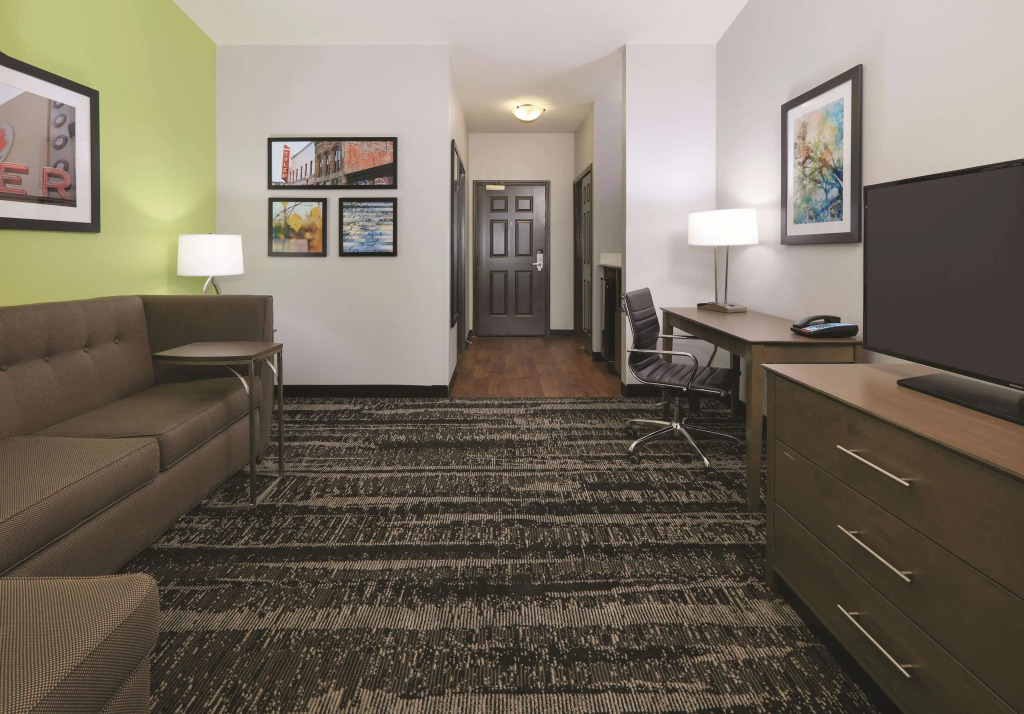 La Quinta by Wyndham Tyler South