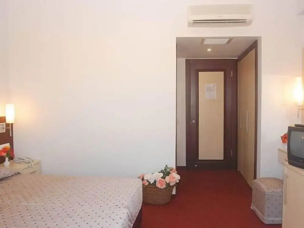 Side Elis Hotel
