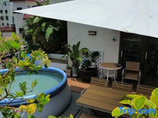 Foshan Hong 11 Hostel