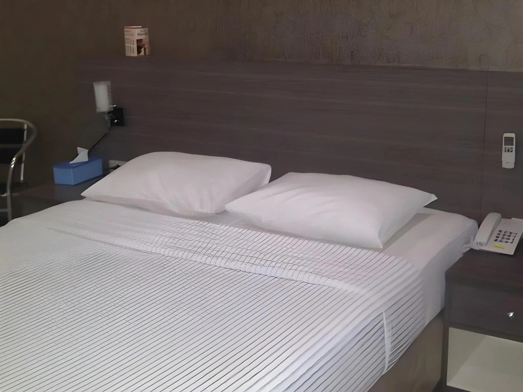 Permata Hotel Purwakarta