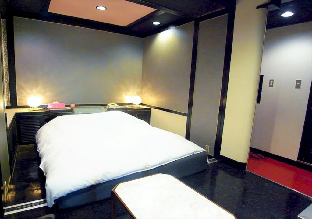 HOTEL YAMAKYU - Adult only