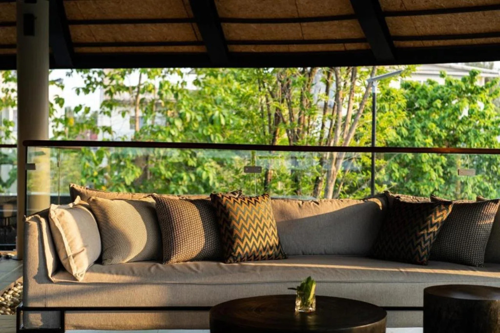 VARANA Krabi Hotel