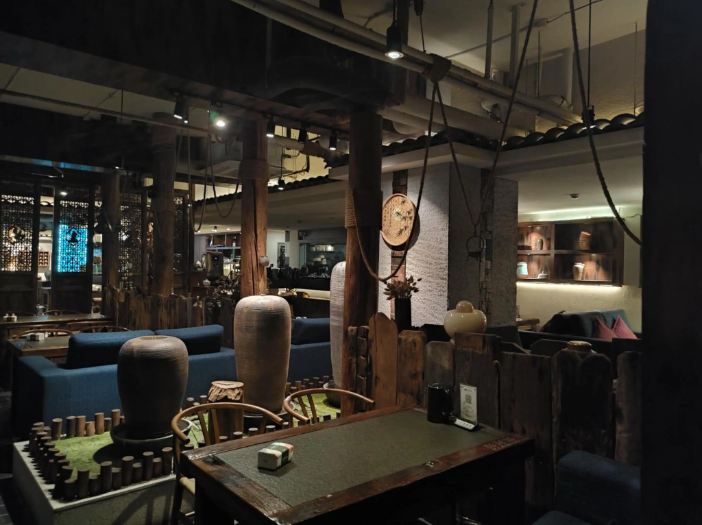 JI Hotel Shanghai World Expo South Yanggao Road
