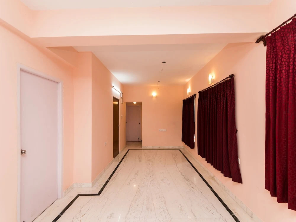 Kolkata Residency By OYO Rooms