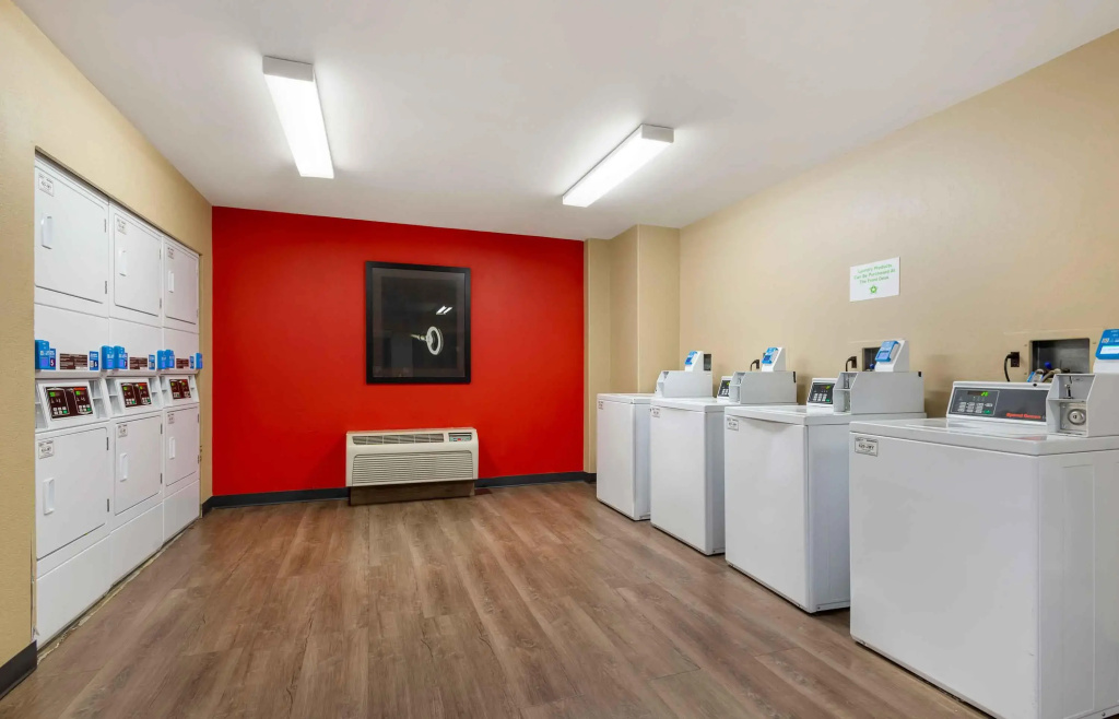 Extended Stay America Suites - Philadelphia - Plymouth Meeting - East