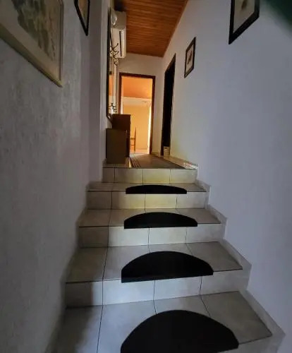 Apartmani Mira