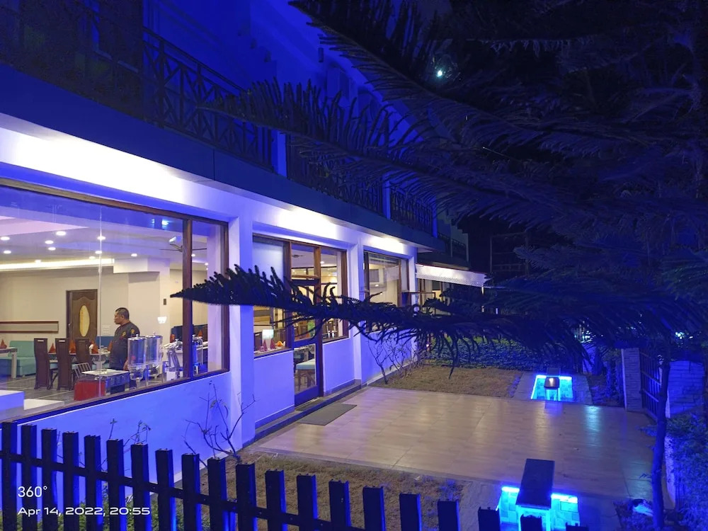 Hotel 360 By D'Polo Dharamshala