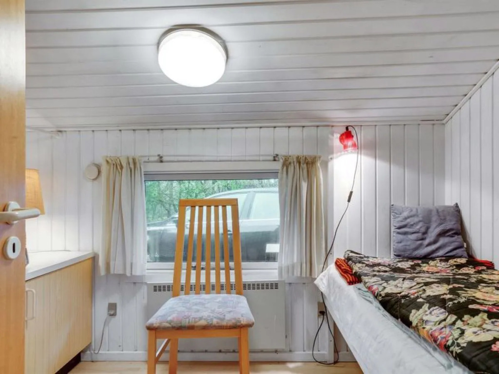 "Christella" - 900m from the sea in NW Jutland
