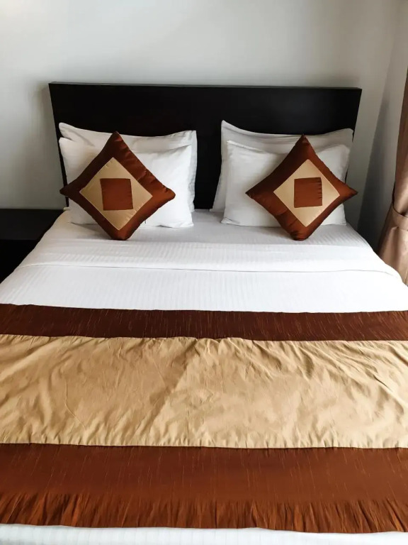 Samindra Villa