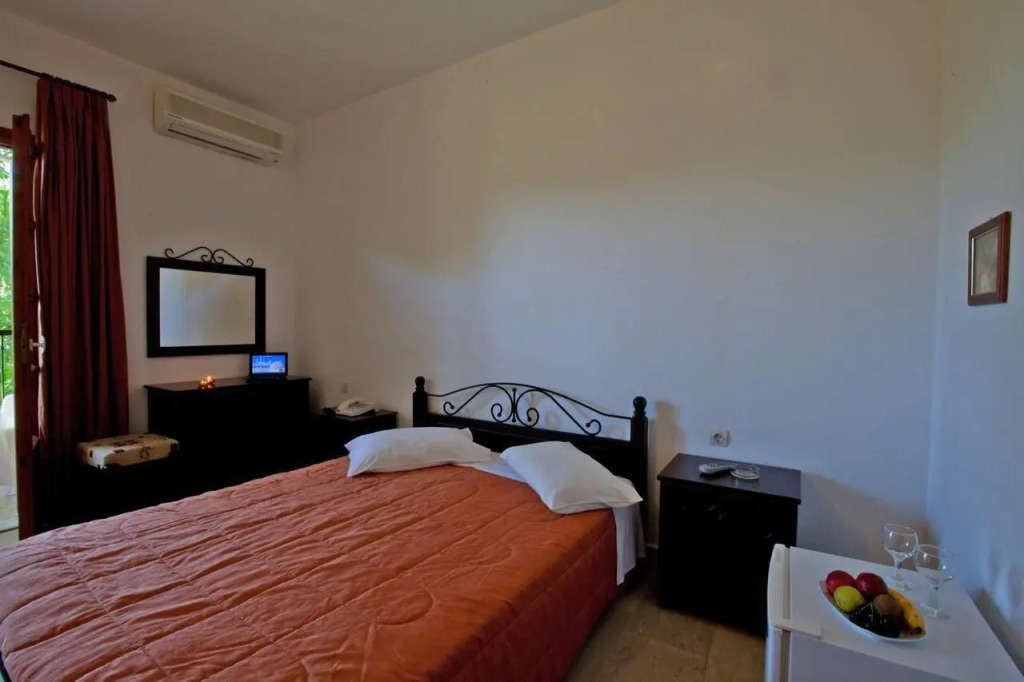 Hotel Milton