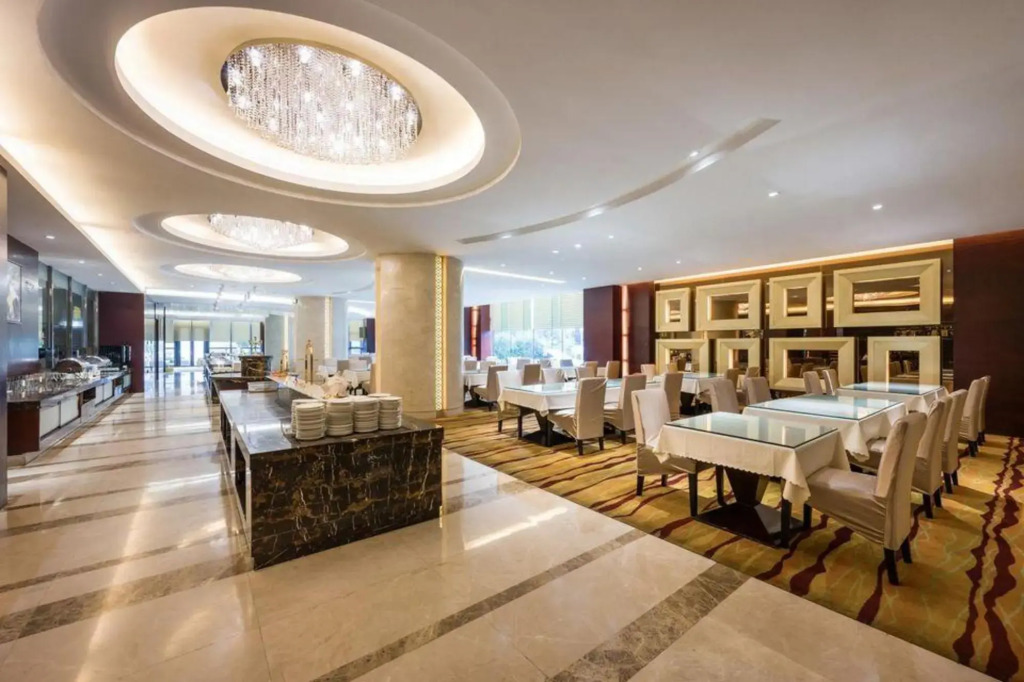 Minzhong Grand Hotel