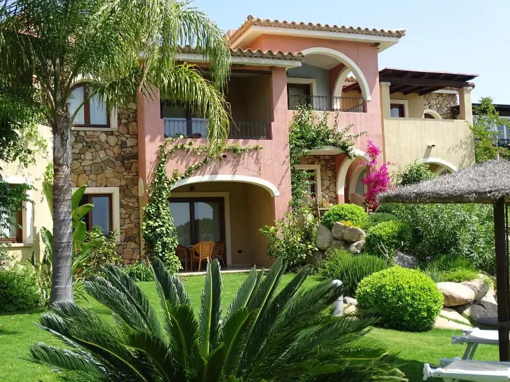 Hotel Mariposas