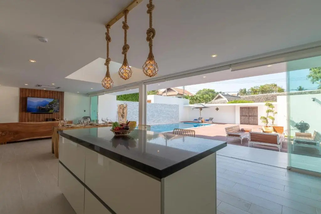 Samui Caledon Villa 3