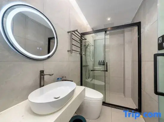 Qiyuan Fenglin Hotel (Hengli Xicheng Branch)