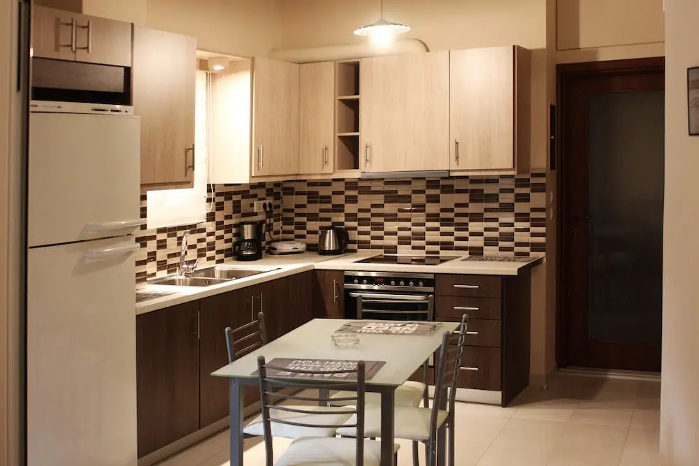 Studio in Pagkrati close to Euaggelismos metro