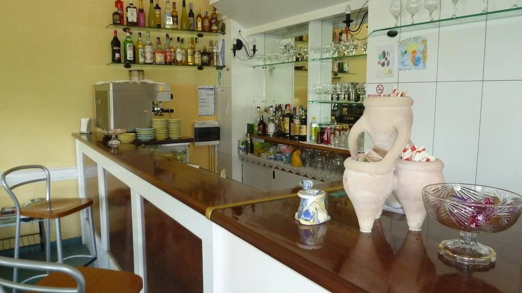 Hotel Zeus
