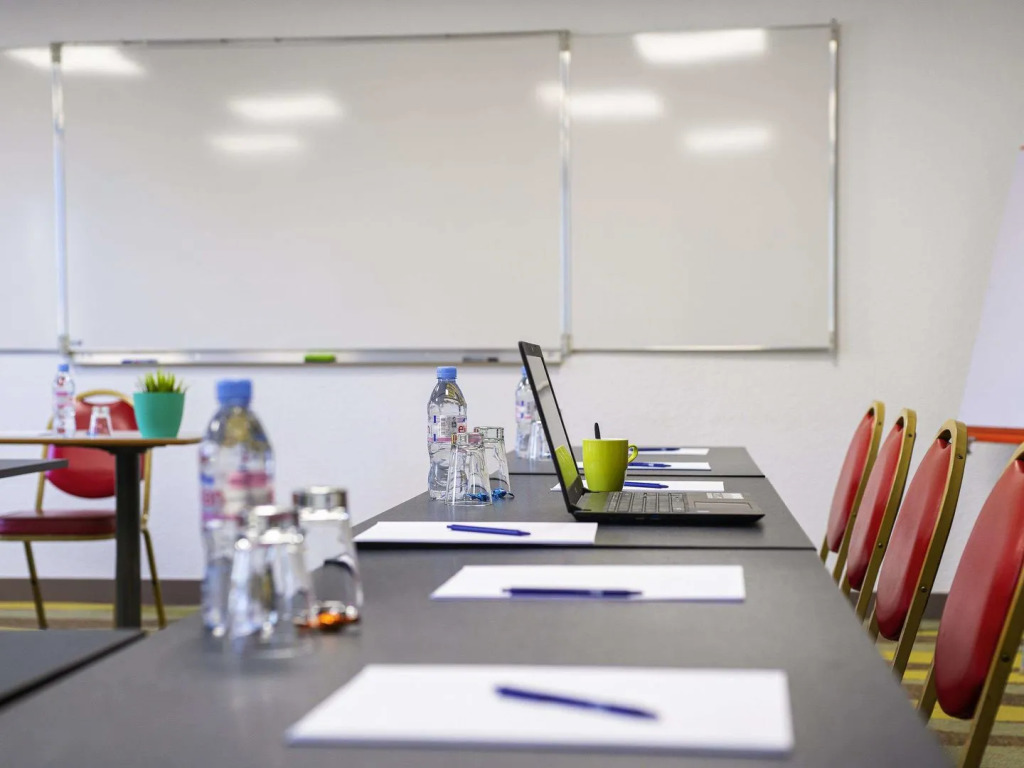 ibis Styles Gien