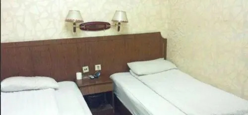 Chucheng Guesthouse