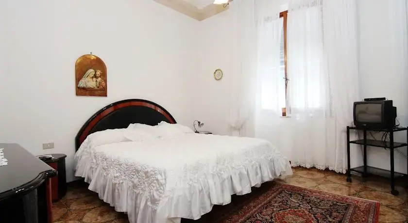 Casa Vacanza Elyse