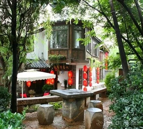 Yi Jing Wan Inn