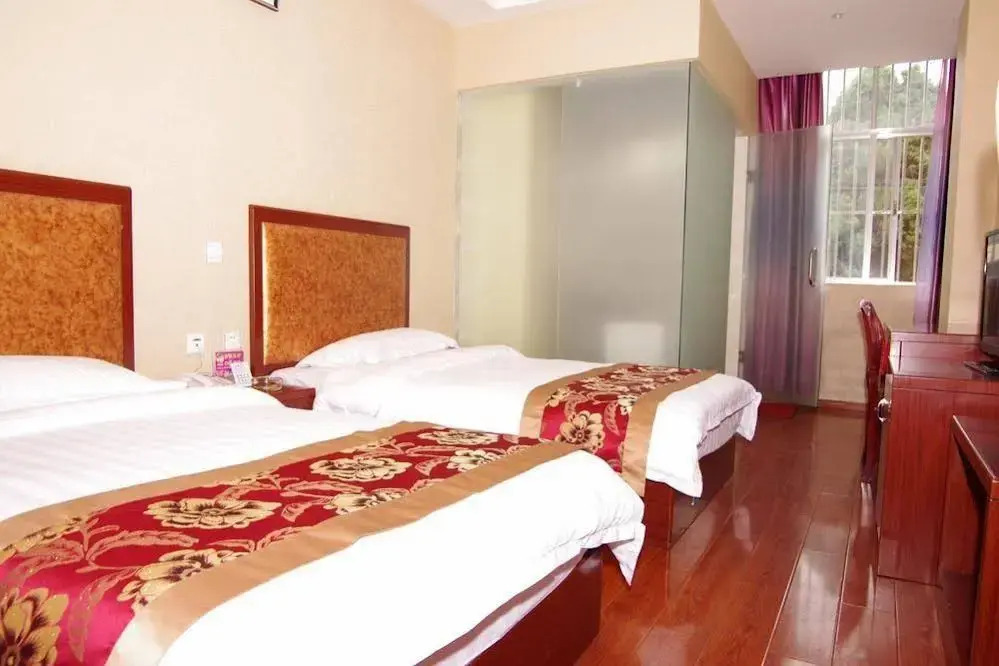 Changrui Hotel Kunming International Airport