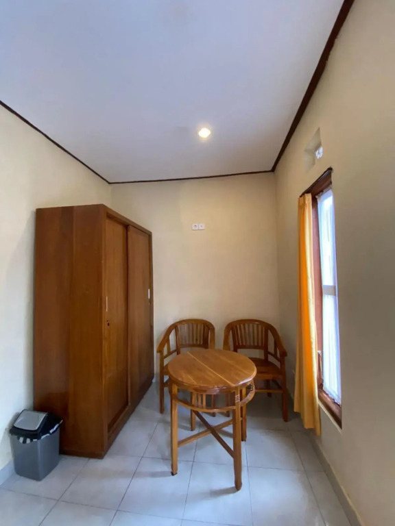 MALINI Homestay