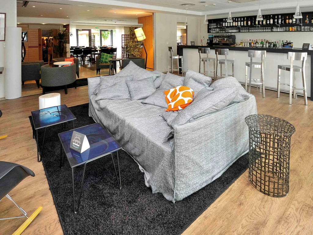 ibis Maisons Laffitte