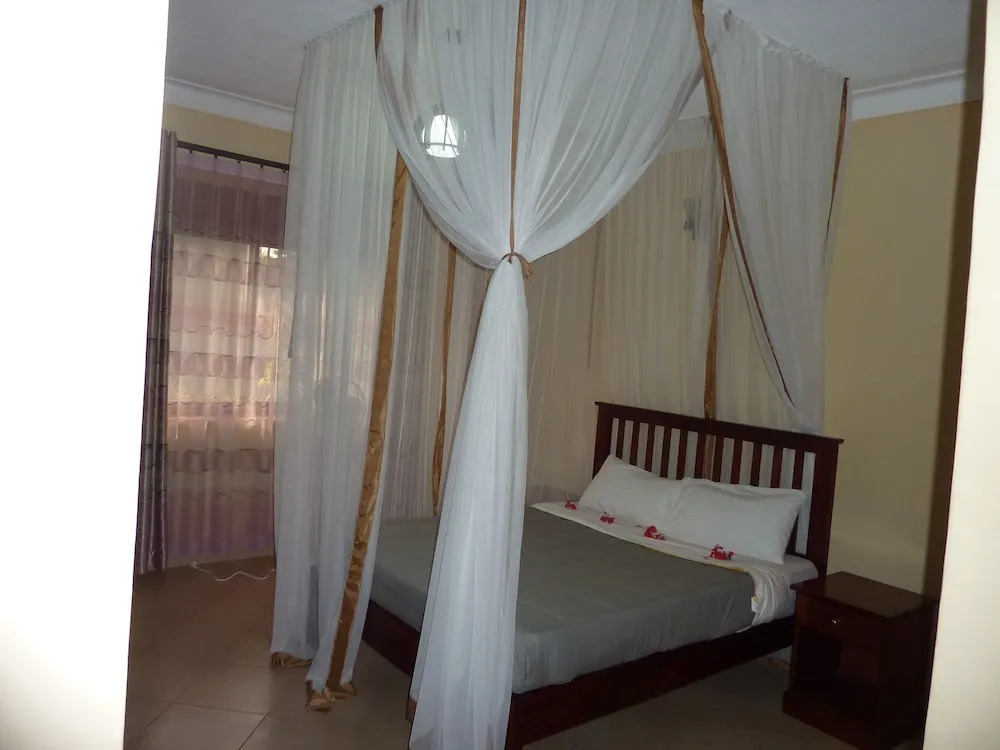 Acacia Boutique Hotel