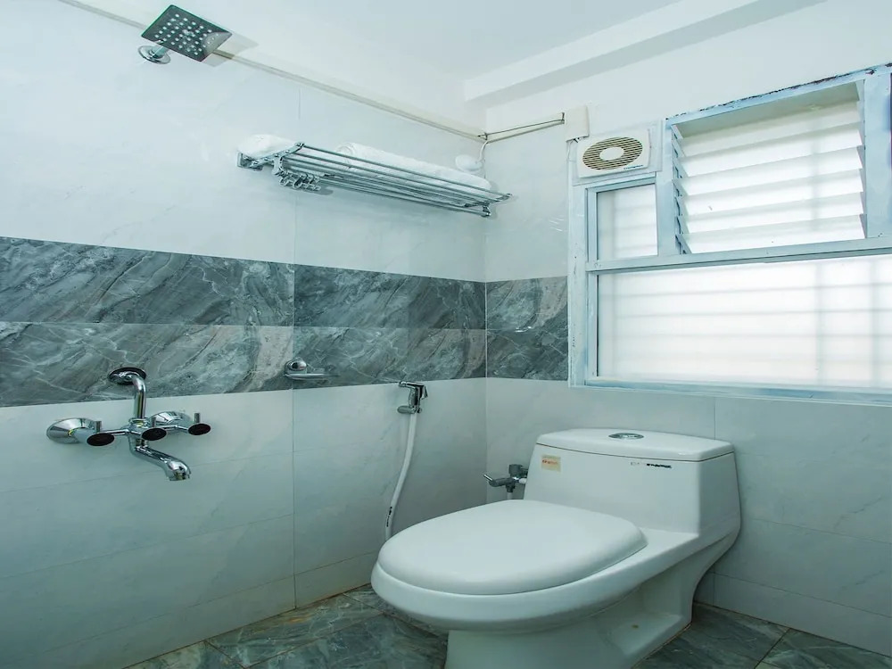 OYO Flagship 17018 Malnad Residency
