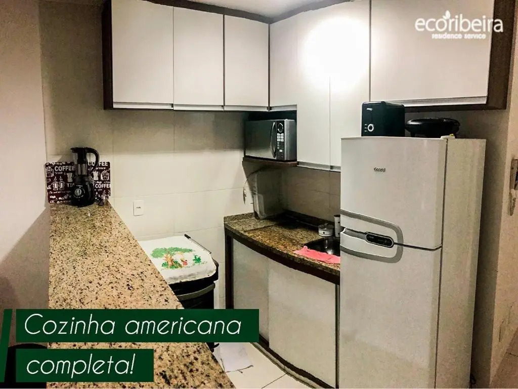 Eco Ribeira