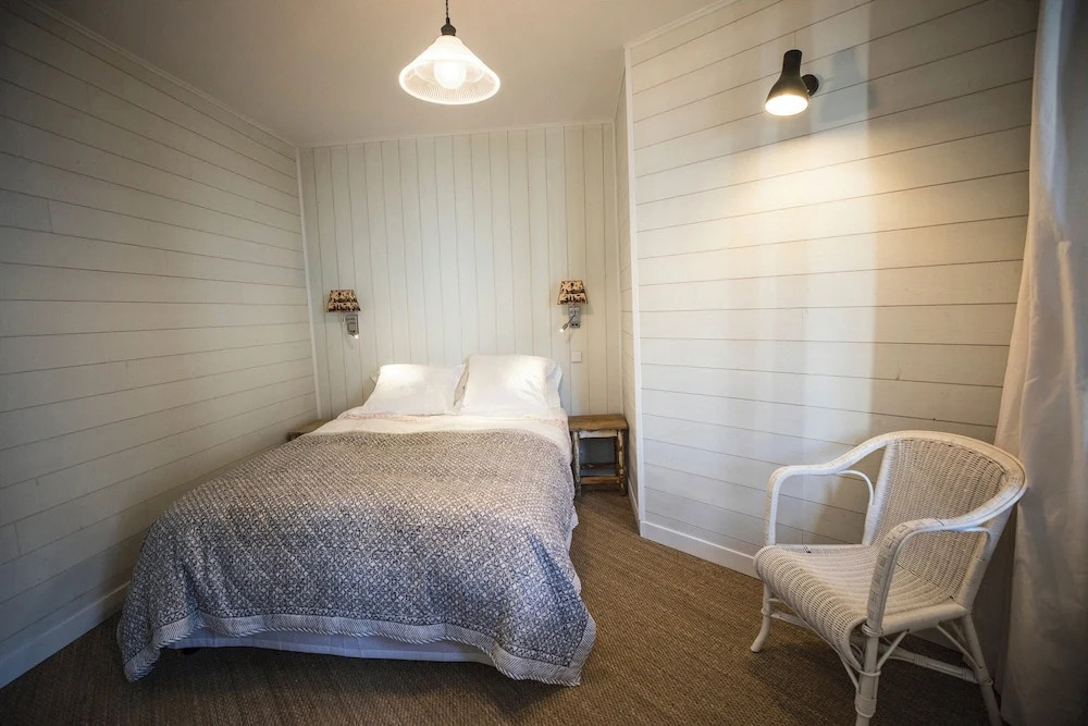 Maison The Boat House