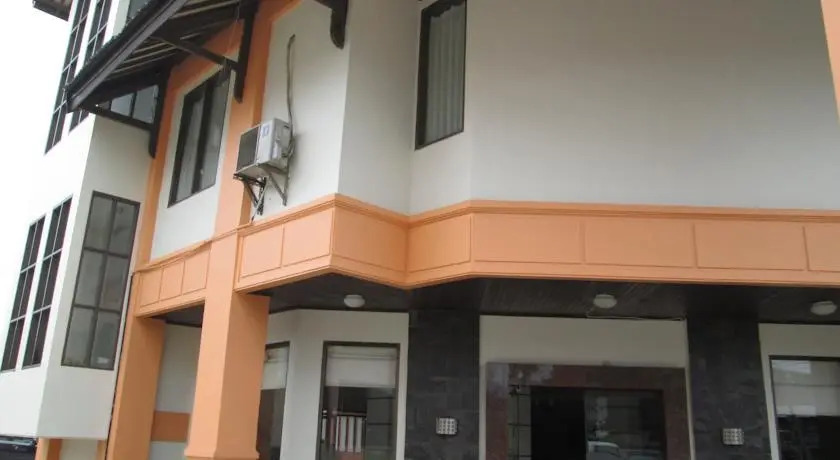 New Hayani Hotel
