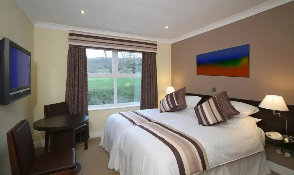 The Kinmel & Kinspa
