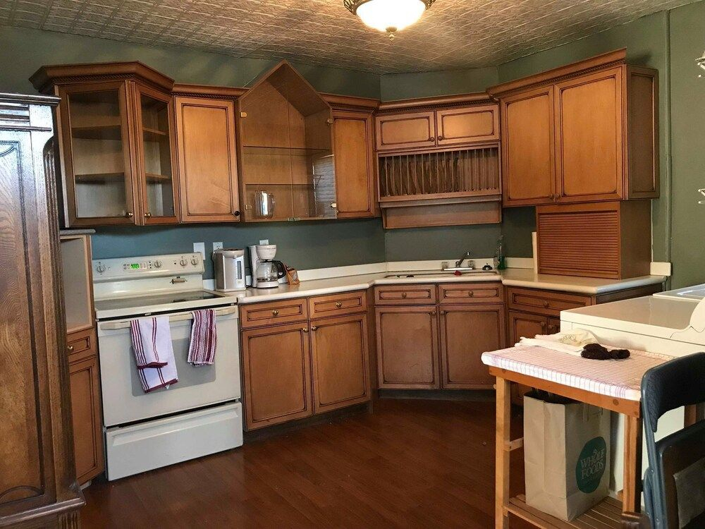 Prairie Creek Inn