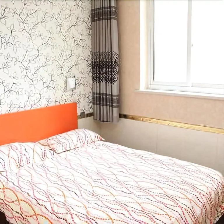Pod Inn Sihong Tiyu North Road