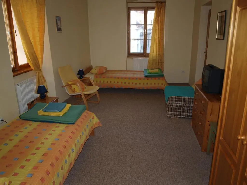 Hotel U Zvonu