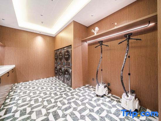 Shangshangzuo Garden Hotel