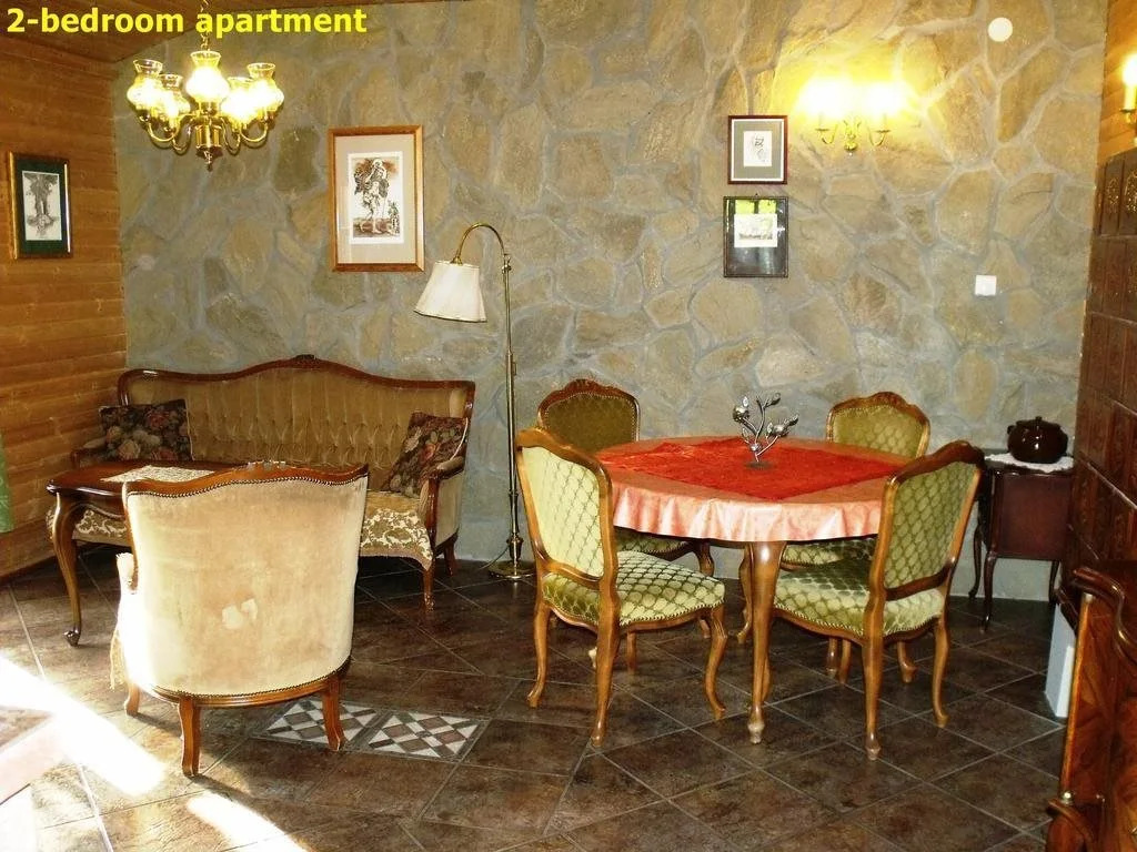 Villa Ylex