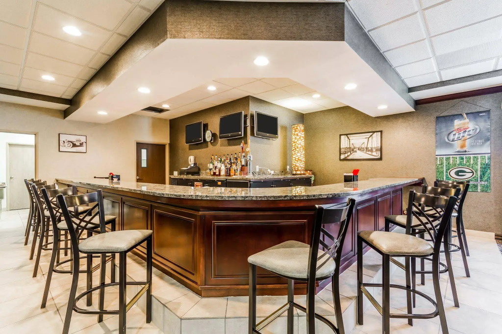 Comfort Inn Plover-Stevens Point