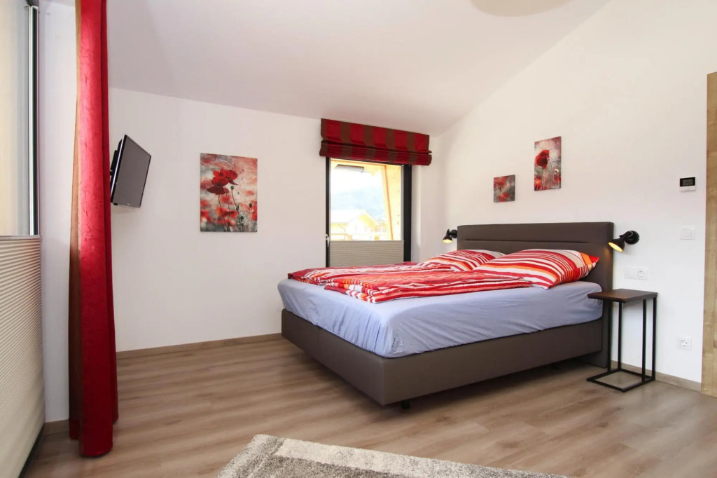Luxalps- Chalets Inzell- Sauna- Skifahren- Wandern- Natur- Chiemgau Card - Chalet No 8 & 16 mit Hot Pot