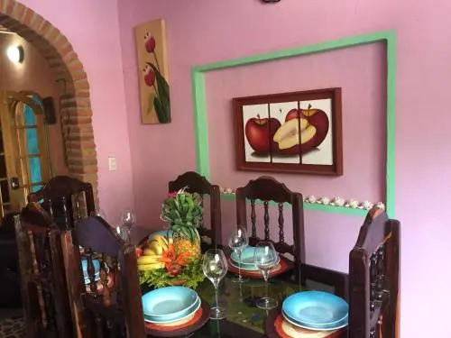 Casa Juanita