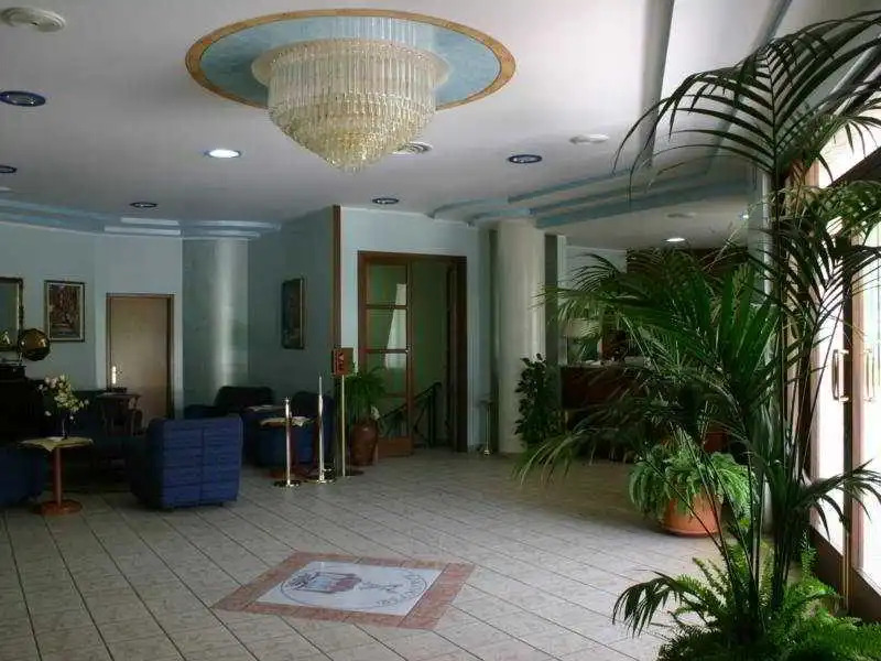 Villaggio Albergo Belmonte