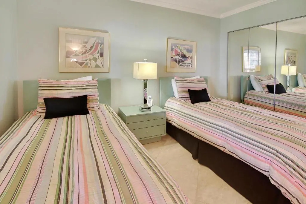 Land's End 11-406 Beach Front - Premier