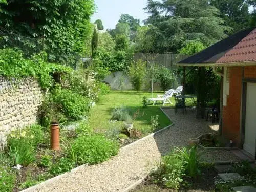 Gîtes du Puits Joli