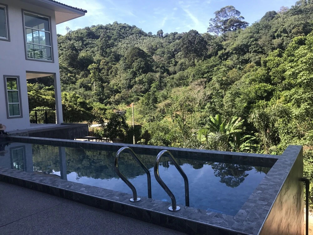 Eden Villas Kamala