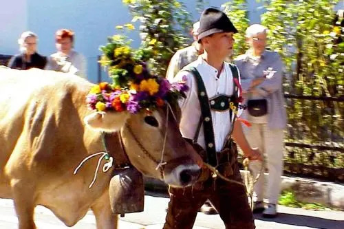 Pension Talblick