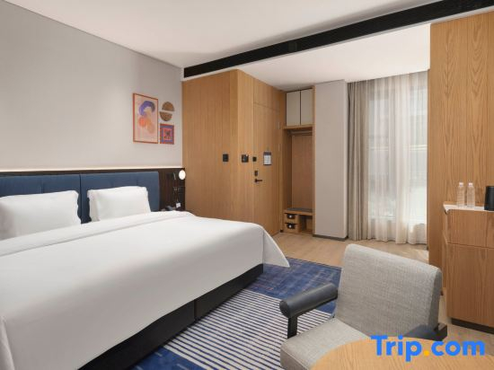 Hampton by Hilton Lijiang Shuhe