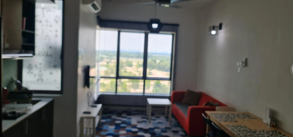 Vega Residensi By Kroll Home2stay with Netflix Wifi 1 Bedroom Apt